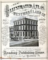 Westmoreland County 1876 
